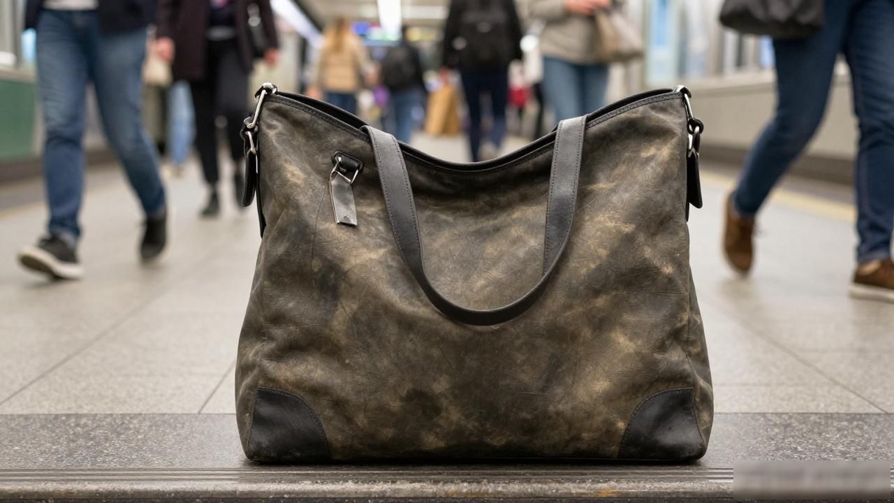 大号流浪包怎么选?Large Hobo通勤出街全攻略 Celine2026 第3张-买A货 Large Hobo|大号松弛流浪包_Large Hobo|大号松弛流浪包_Large Hobo|大号松弛流浪包