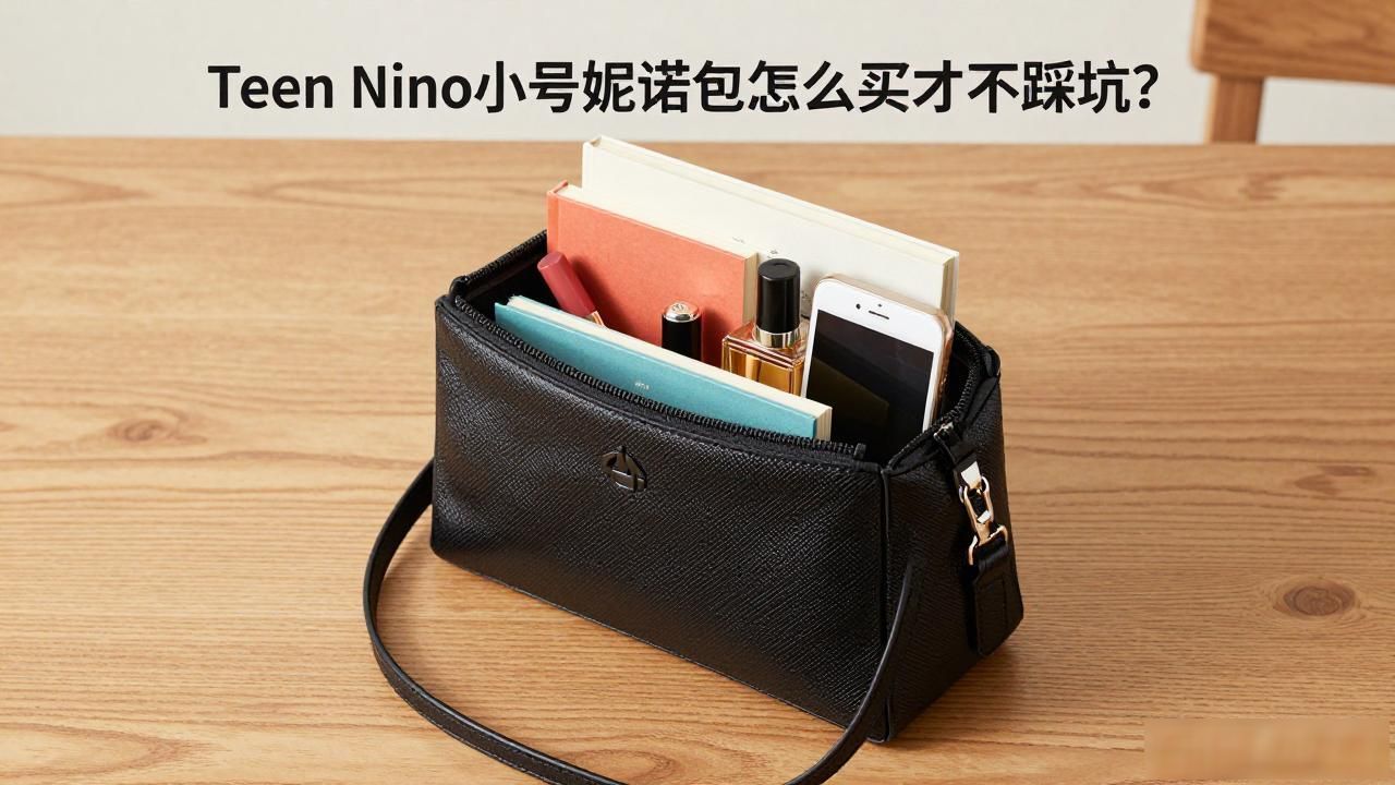Teen Nino小号妮诺包怎么买才不踩坑? Celine2026 第1张-买A货 包笑公堂演员表包妮妹_Teen Nino|小号妮诺手提包_手提双肩两用包