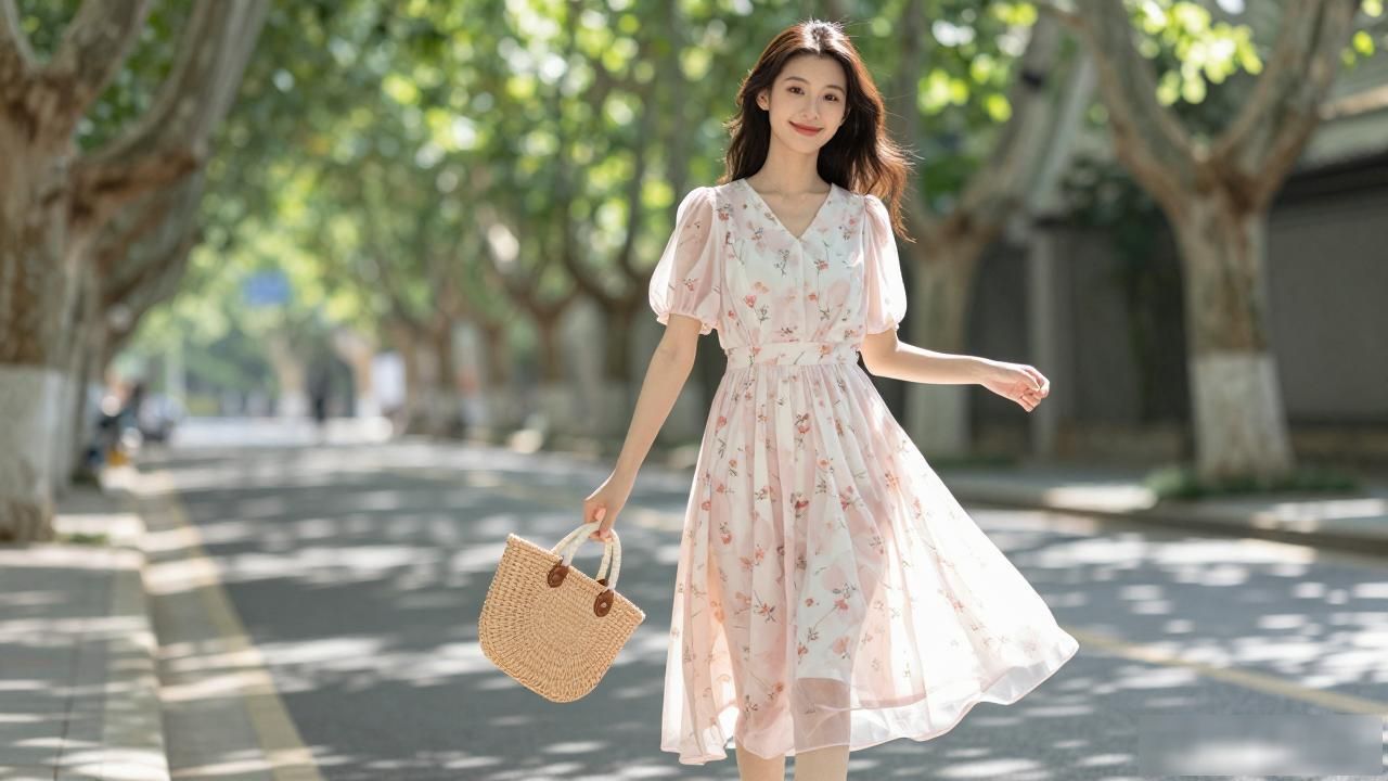 串珠草编包怎么选?这款凯旋包凭什么火出圈 Celine2026 第2张-买A货 凯旋珠是黑的好还是金的好看_Triomphe Beaded Raffia Bag|串珠草编凯旋包_凯旋包岑会战下期