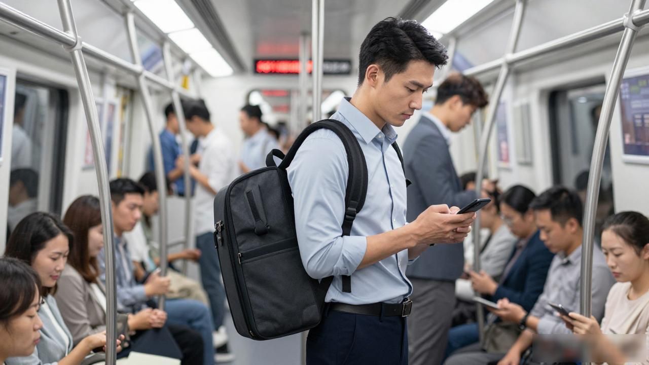 三合一风琴包真的好用吗?看完这篇再决定 Celine2026 第1张-买A货 风琴包哪个好_Trio Flap|三合一风琴翻盖包_风琴包折的上法