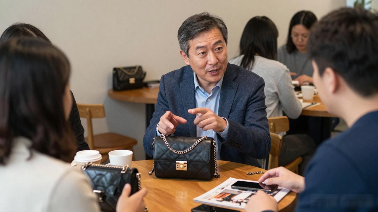 链条小号凯旋包值得买吗?朋友买了三个月,终于说出大实话 Celine2026 第3张-买A货 圣罗兰链条包链条太长_凯旋765的链条是什么牌子_Small Chain Triomphe|链条小号凯旋包