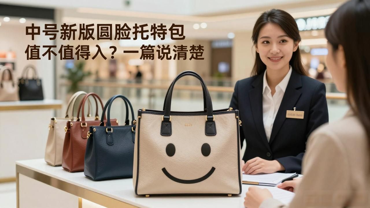中号新版囧脸托特包值不值得入?一篇说清楚 Celine2026 第1张-买A货 New Luggage Medium|中号新版囧脸托特包_New Luggage Medium|中号新版囧脸托特包_New Luggage Medium|中号新版囧脸托特包