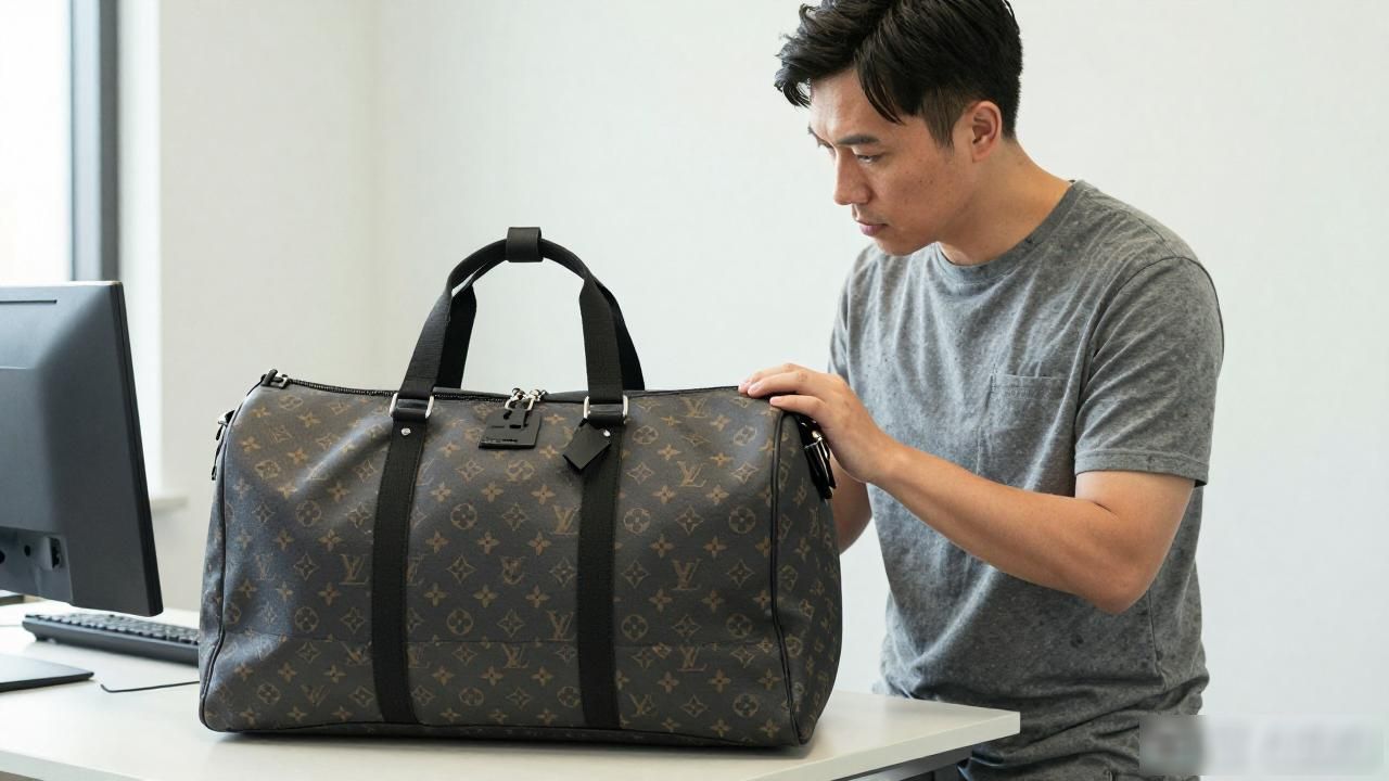凯旋帆布大号旅行包怎么选?出差党真实测评来了 Celine2026 第1张-买A货 Large Duffle Bag Triomphe Canvas|凯旋帆布大号旅行包_Large Duffle Bag Triomphe Canvas|凯旋帆布大号旅行包_Large Duffle Bag Triomphe Canvas|凯旋帆布大号旅行包