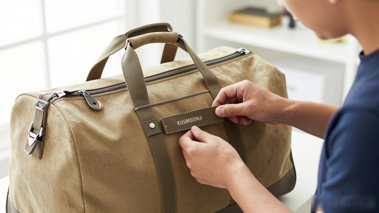 凯旋帆布大号旅行包什么牌子好?内行人告诉你真相 Celine2026 第1张-买A货 Large Duffle Bag Triomphe Canvas|凯旋帆布大号旅行包_Large Duffle Bag Triomphe Canvas|凯旋帆布大号旅行包_Large Duffle Bag Triomphe Canvas|凯旋帆布大号旅行包
