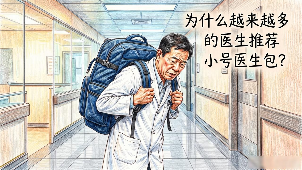 为什么越来越多的医生推荐小号医生包? Celine2026 第1张-买A货 Small Doctor Pouch|小号医生手拿包_小号手小说_刷手怎样快速养小号
