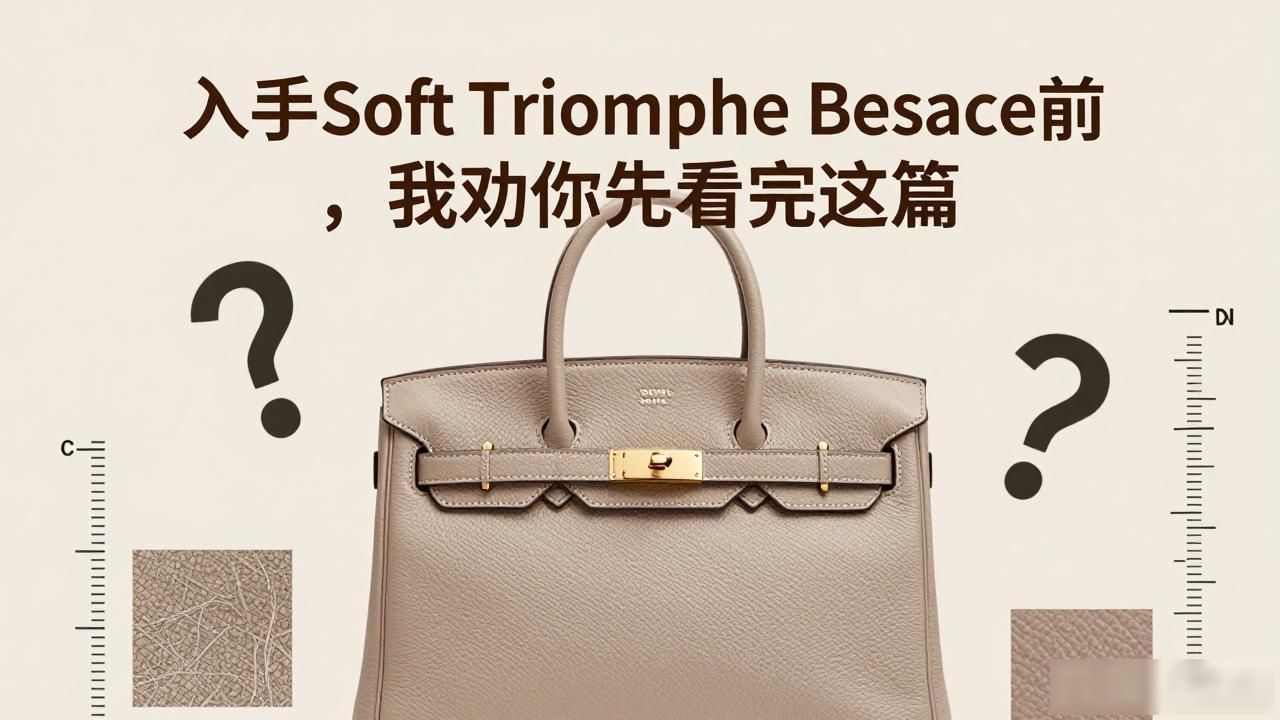 Soft Triomphe Besace｜柔软凯旋翻盖邮差包_Soft Triomphe Besace｜柔软凯旋翻盖邮差包_Soft Triomphe Besace｜柔软凯旋翻盖邮差包