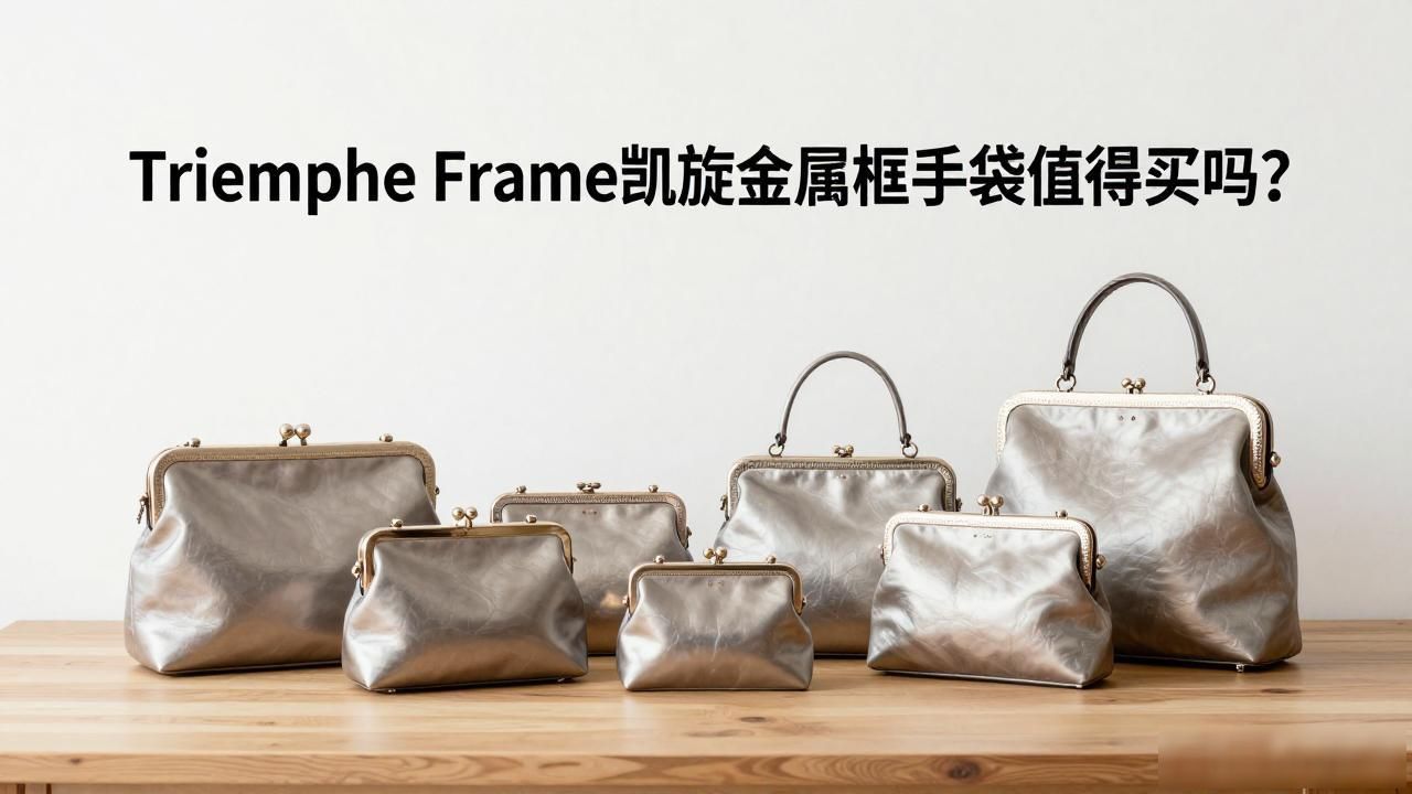 Triomphe Frame凯旋金属框手袋值得买吗? Celine2026 第2张-买A货 Triomphe Frame|凯旋金属框手袋_凯旋边包安装_什么是金属中框