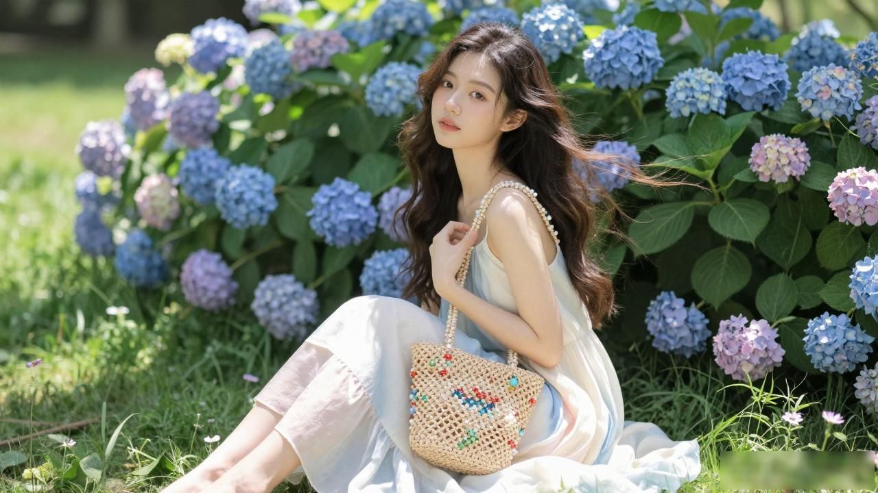 串珠草编凯旋包值得买吗?一篇帮你选对夏天的包包 Celine2026 第1张-买A货 Triomphe Beaded Raffia Bag|串珠草编凯旋包_凯旋包岑会战下期_凯旋baobo