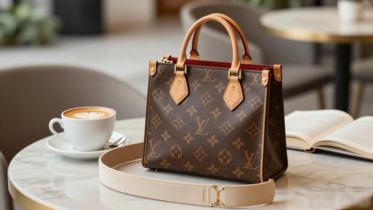 小号方形凯旋托特值得买吗?LV Small Square Cabas实测分享 Celine2026 第3张-买A货 Small Square Cabas|小号方形凯旋托特_凯旋号角对哪些效果有效_凯旋进行曲小号音乐要素特点