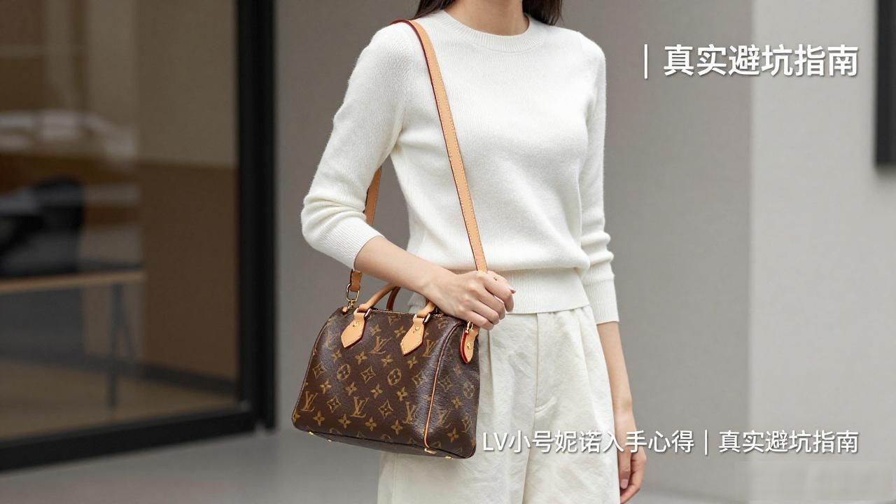 LV小号妮诺入手心得|真实避坑指南 Celine2026 第1张-买A货 品牌折扣包手提布包_Teen Nino|小号妮诺手提包_笔记本包是手提还是