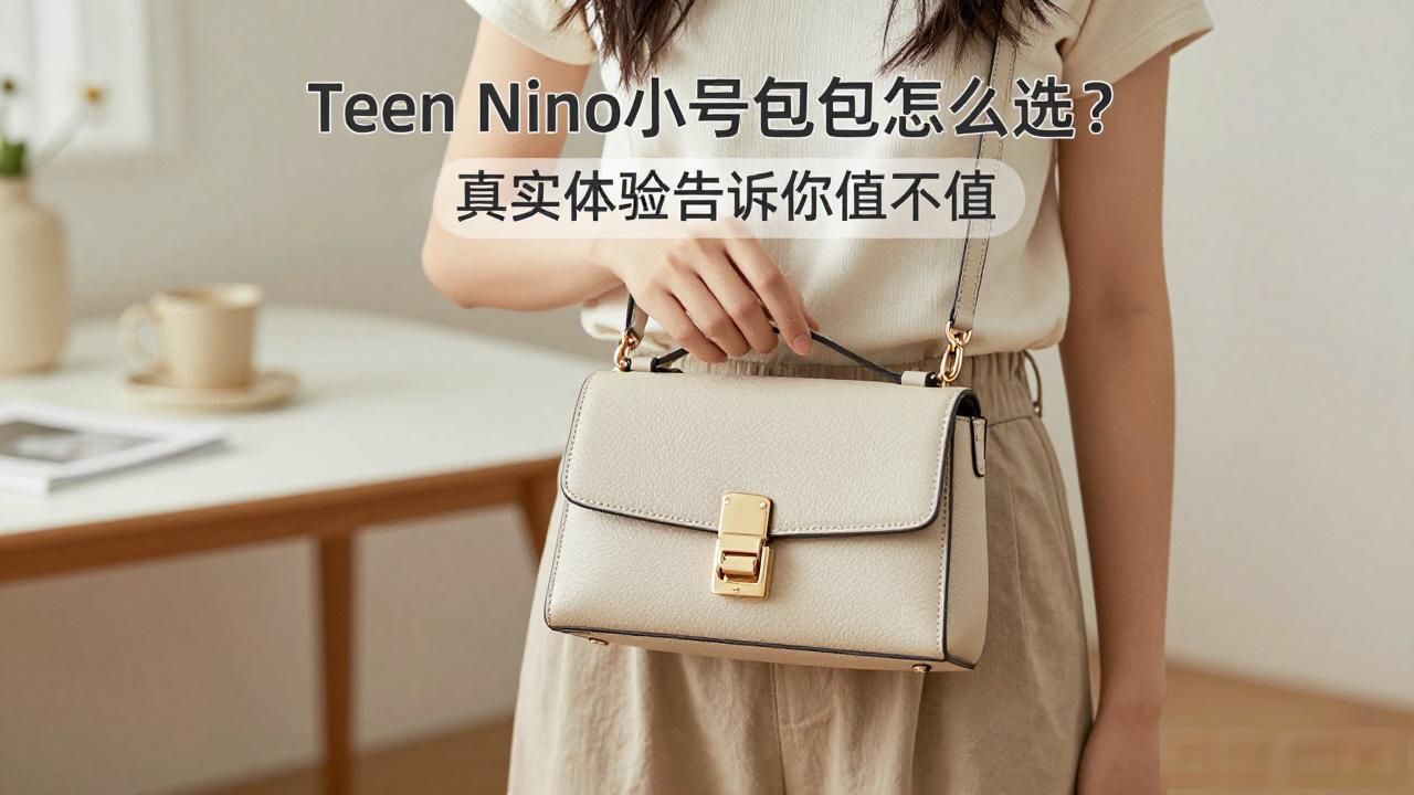 Teen Nino小号包包怎么选?真实体验告诉你值不值 Celine2026 第1张-买A货 手提水钻包_女士手提袋的钩法视频圈圈包_Teen Nino|小号妮诺手提包