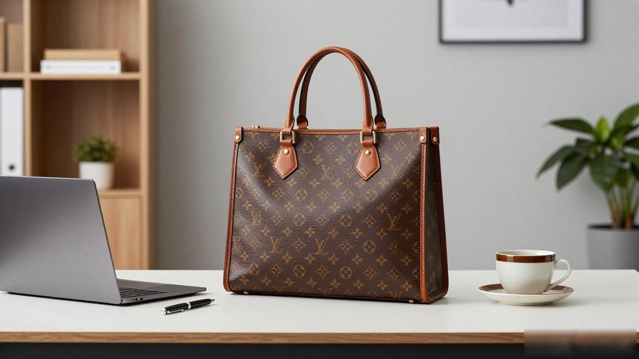 New Luggage中号托特包值得买吗?通勤出差全攻略 Celine2026 第2张-买A货 囧脸表情包_囧脸包笑脸包区别_New Luggage Medium|中号新版囧脸托特包