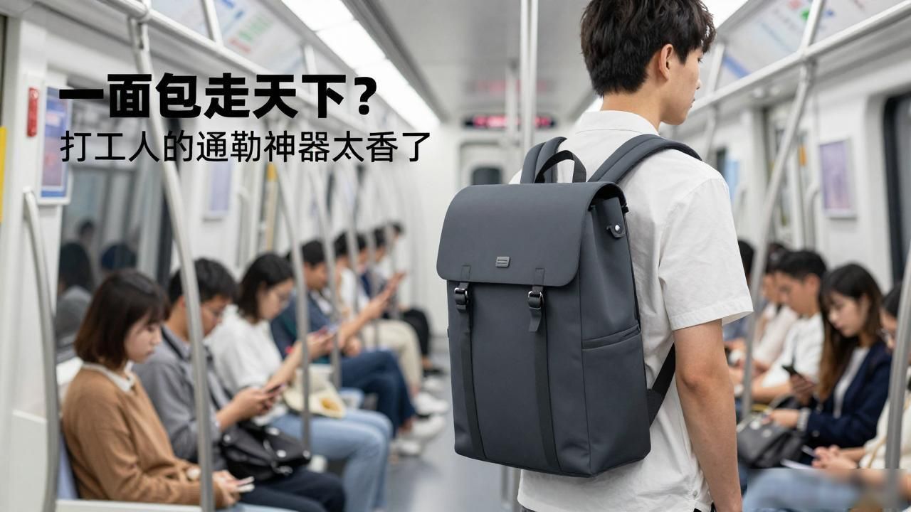 一背包走天下?打工人的通勤神器太香了 Celine2026 第2张-买A货 风琴盒_Trio Flap|三合一风琴翻盖包_风琴包多少钱一个