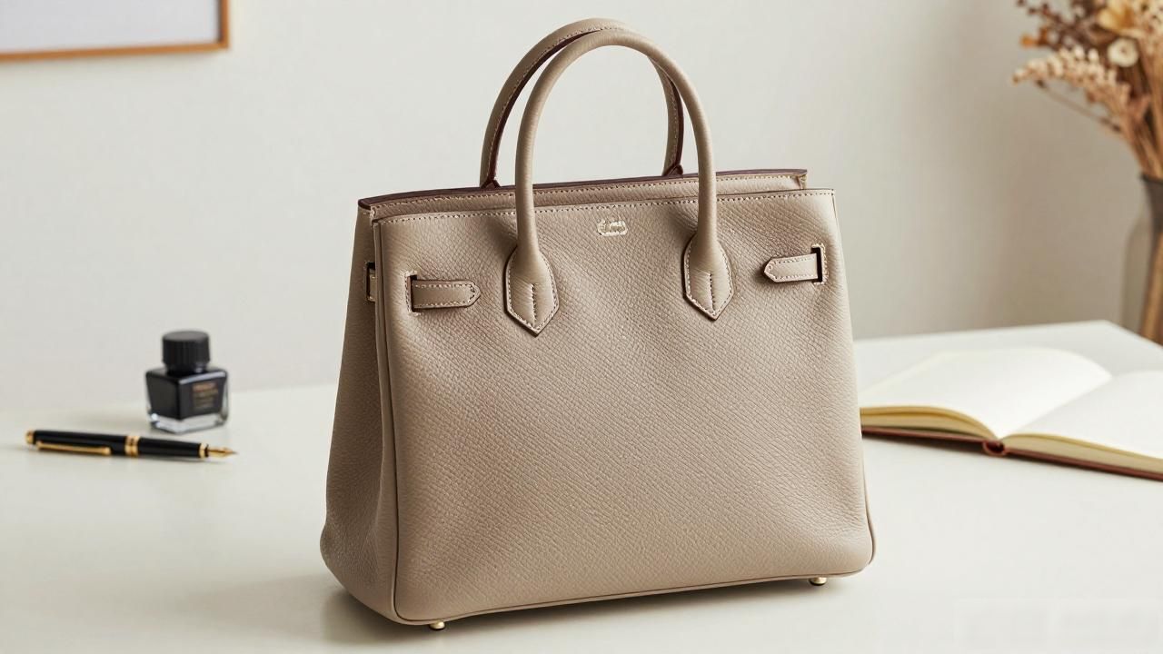 Hermès小号方形托特包值得买吗?Small Square Cabas真实测评 Celine2026 第2张-买A货 凯旋进行曲小号视频_Small Square Cabas|小号方形凯旋托特_世界名曲凯旋进行曲小号