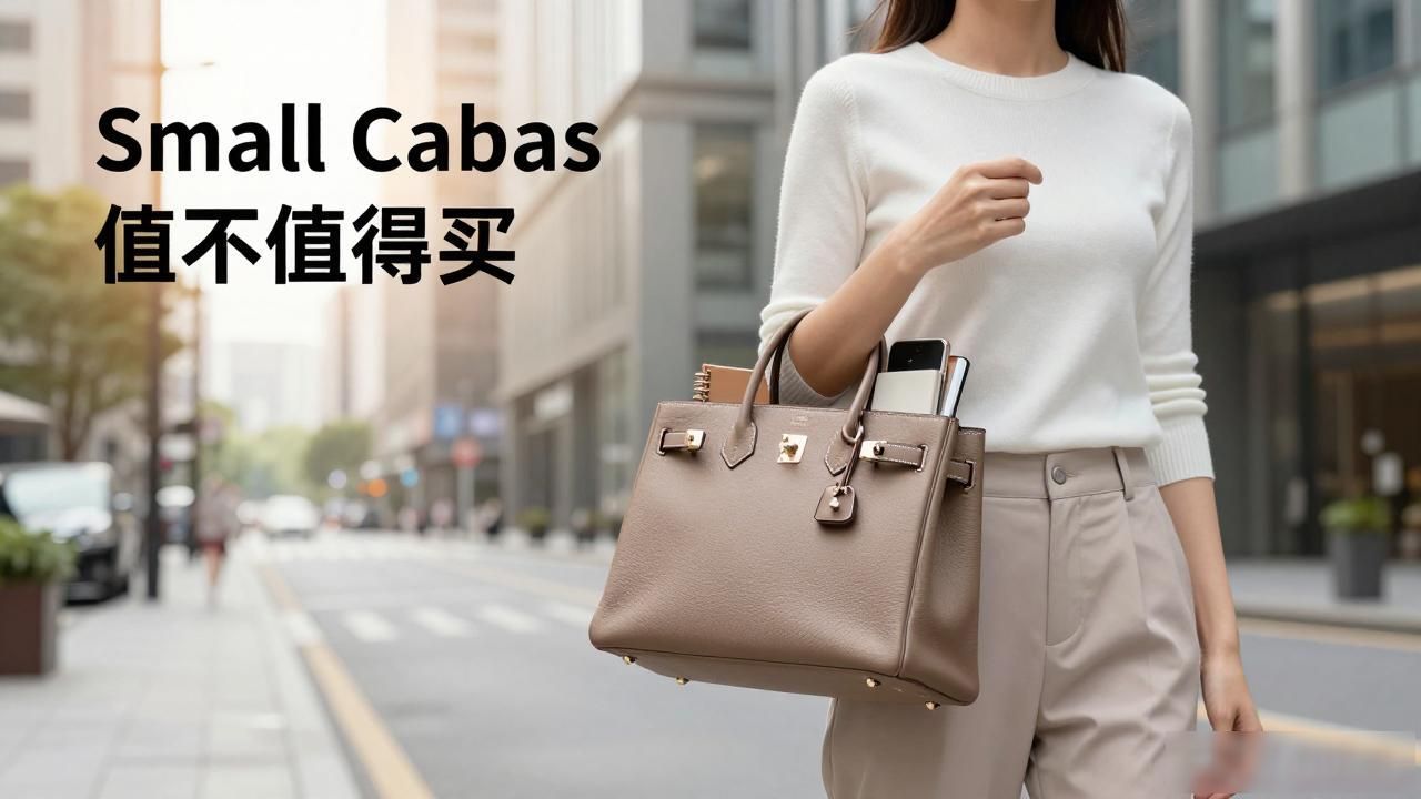 Hermès小号方形托特包值得买吗?Small Square Cabas真实测评 Celine2026 第3张-买A货 世界名曲凯旋进行曲小号_凯旋进行曲小号视频_Small Square Cabas|小号方形凯旋托特