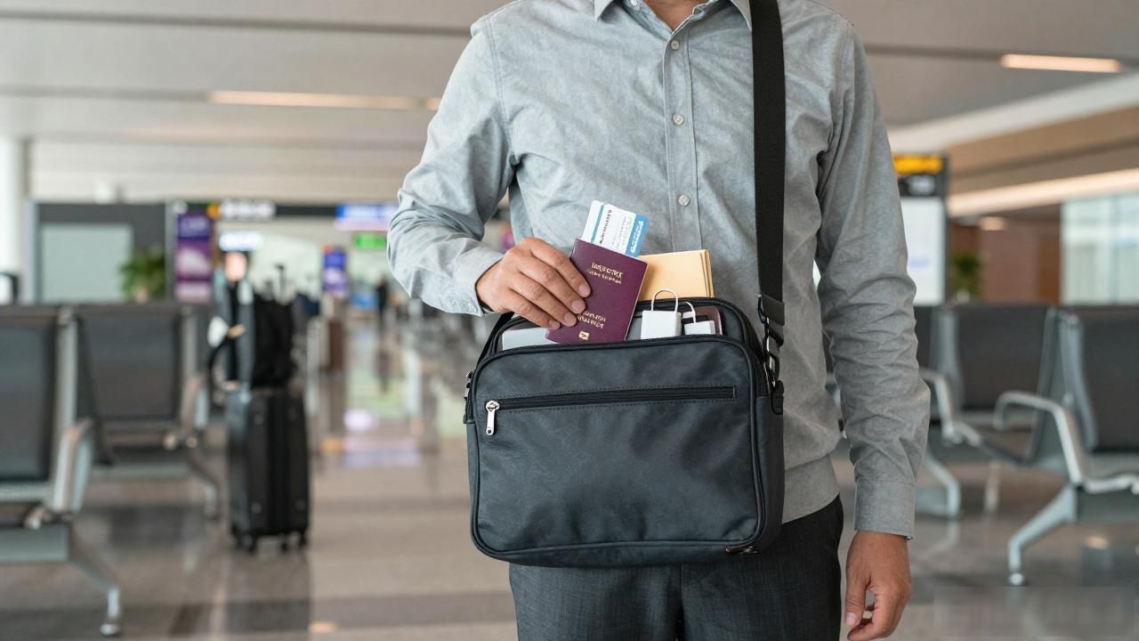 Duo Zipped Bag|双隔层拉链斜挎包:出行收纳新选择,实用攻略分享 Celine2026 第2张-买A货 Duo Zipped Bag|双隔层拉链斜挎包_斜挎多成拉链小包做法_斜挎包拉链坏了怎么修