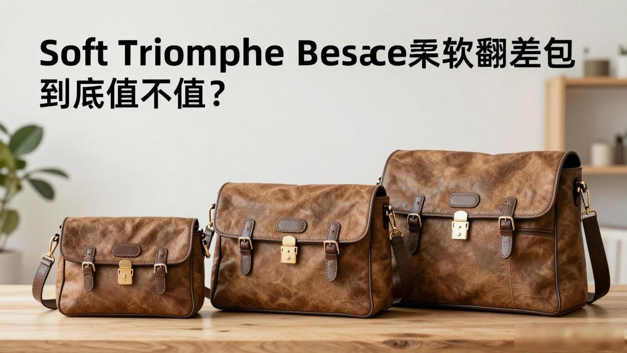 Soft Triomphe Besace｜柔软凯旋翻盖邮差包_Soft Triomphe Besace｜柔软凯旋翻盖邮差包_Soft Triomphe Besace｜柔软凯旋翻盖邮差包
