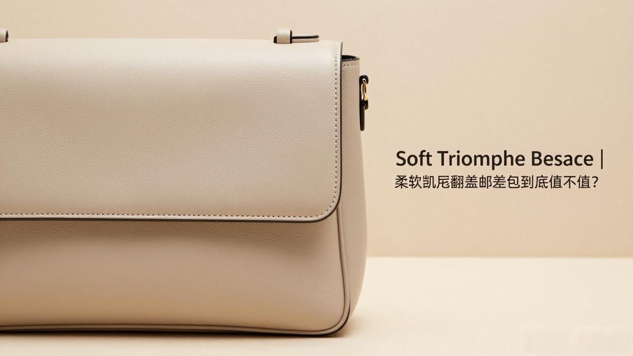 Soft Triomphe Besace｜柔软凯旋翻盖邮差包_Soft Triomphe Besace｜柔软凯旋翻盖邮差包_Soft Triomphe Besace｜柔软凯旋翻盖邮差包