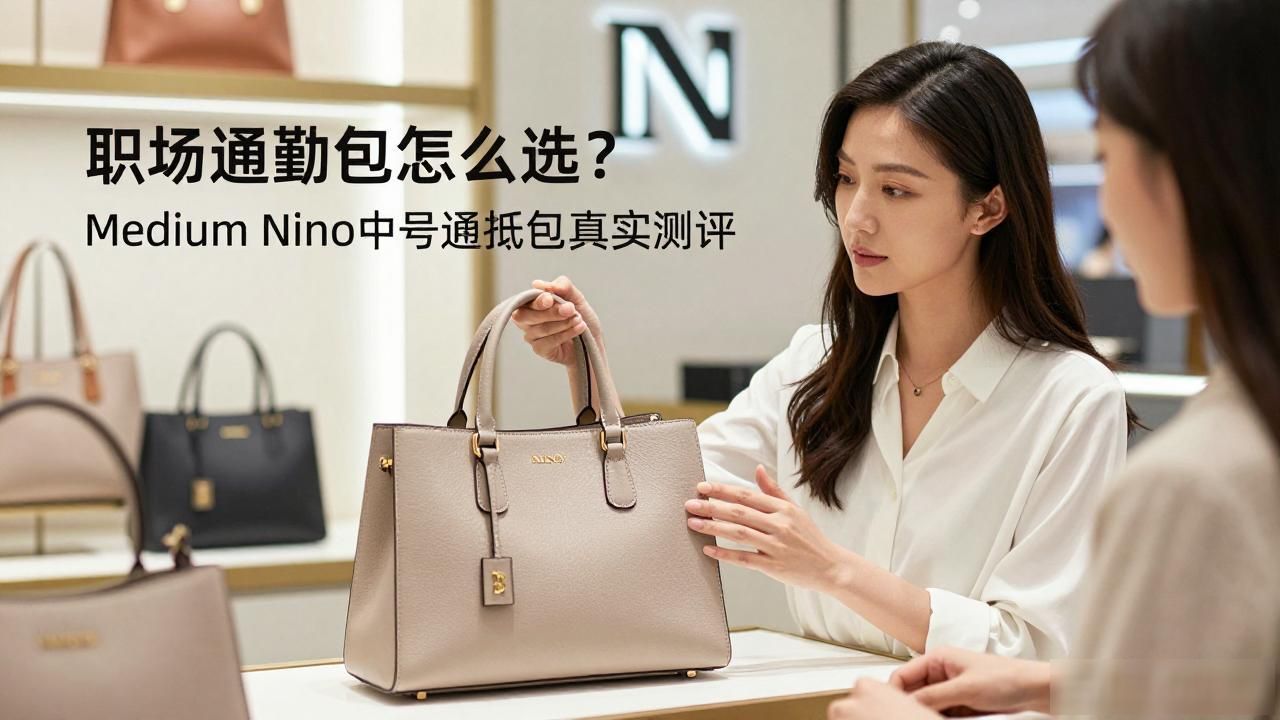 职场通勤包怎么选?Medium Nino中号手提包真实测评 Celine2026 第3张-买A货 lv中号水桶包_gucci酒神包中号尺寸_Medium Nino|中号妮诺手提包