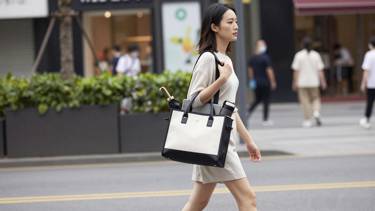 通勤托特包怎么选?Small Square Cabas小号方形凯旋实测 Celine2026 第1张-买A货 世界名曲凯旋进行曲小号_Small Square Cabas|小号方形凯旋托特_小号凯旋进行曲完整版