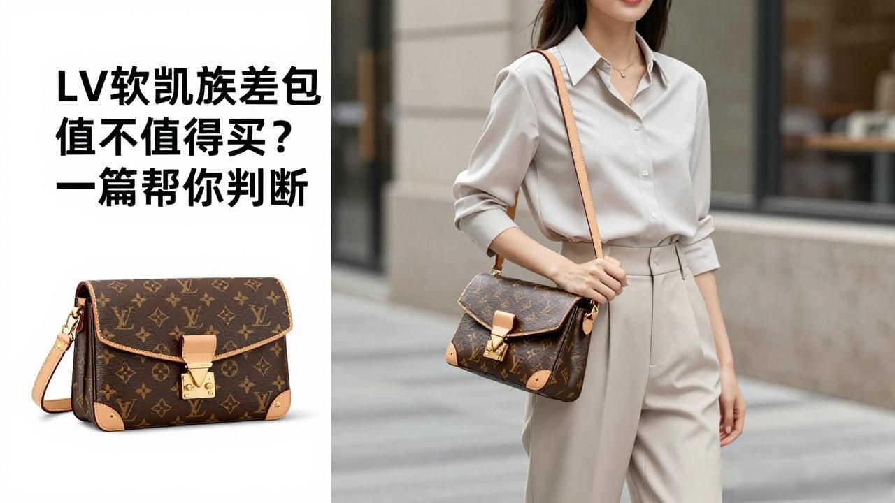 LV软凯旋邮差包值不值得买?一篇帮你判断 Celine2026 第2张-买A货 Soft Triomphe Besace|柔软凯旋翻盖邮差包_Soft Triomphe Besace|柔软凯旋翻盖邮差包_Soft Triomphe Besace|柔软凯旋翻盖邮差包