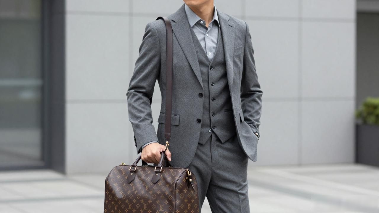 囧脸托特包中号怎么选?看完这篇再决定 Celine2026 第2张-买A货 New Luggage Medium|中号新版囧脸托特包_囧脸小人qq表情包_囧脸包和笑脸包