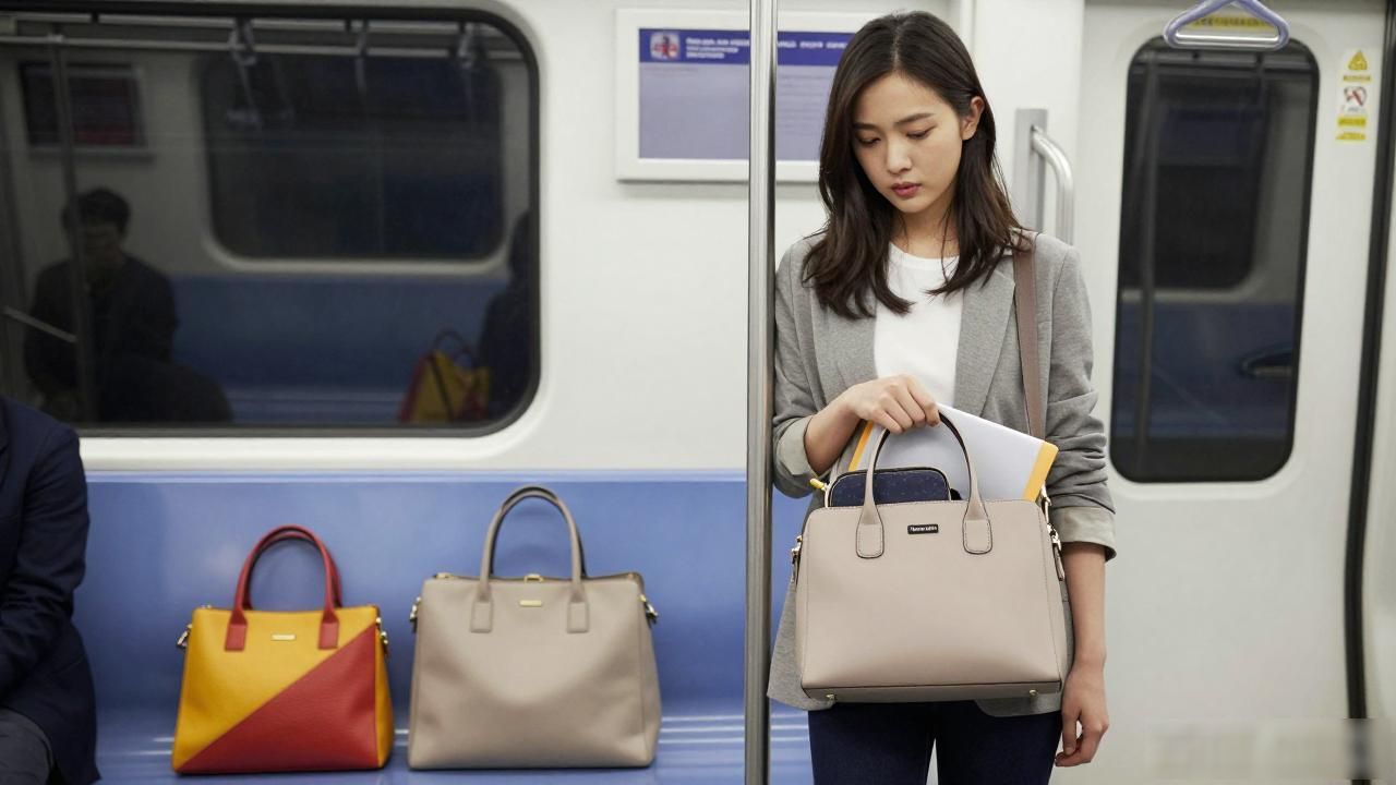 Teen Nino小号妮诺手提包值得买吗?真实测评来了 Celine2026 第1张-买A货 双肩手提两用包_Teen Nino|小号妮诺手提包_饭盒包手提包圆行的