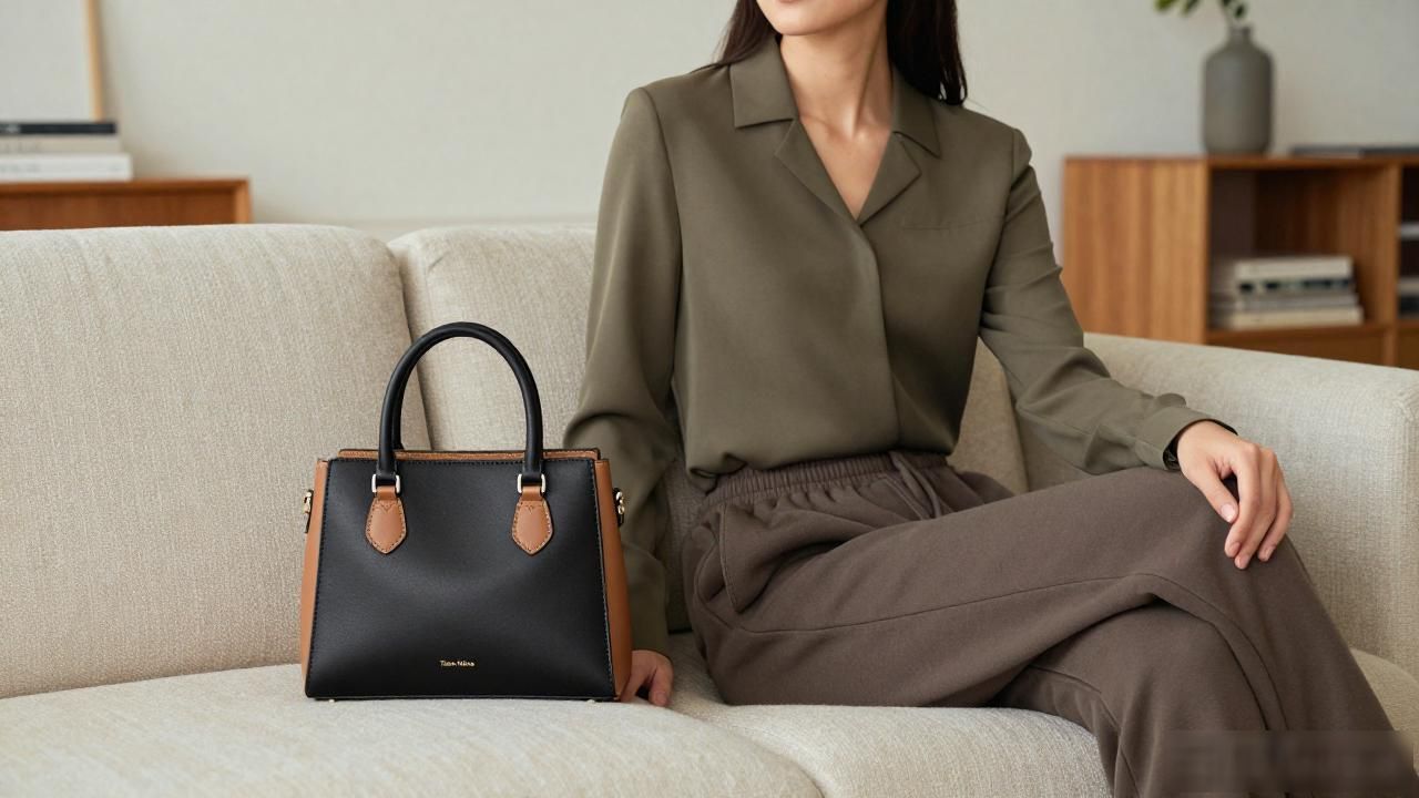 Teen Nino小号妮诺手提包值得买吗?真实测评来了 Celine2026 第2张-买A货 双肩手提两用包_饭盒包手提包圆行的_Teen Nino|小号妮诺手提包