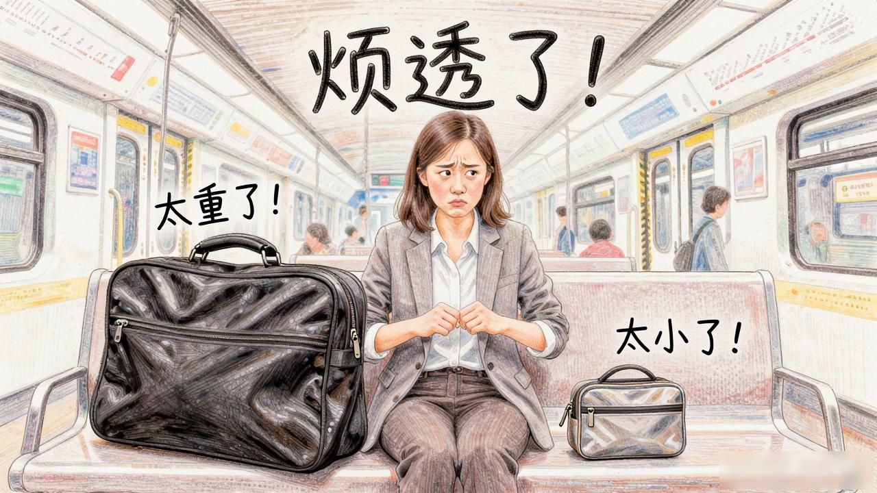 Cube｜方盒手提包_手提包手提包_手提箱包
