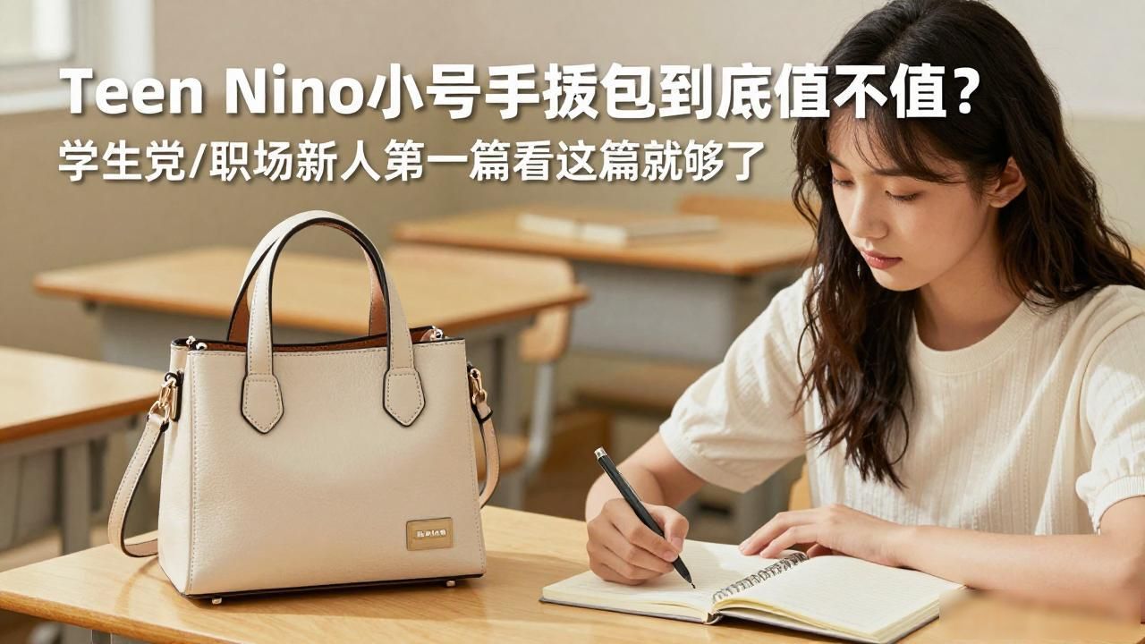 Teen Nino小号手提包到底值不值?学生党/职场新人第一篇看这篇就够了 Celine2026 第3张-买A货 饭盒包手提包圆行的_双肩手提两用包_Teen Nino|小号妮诺手提包