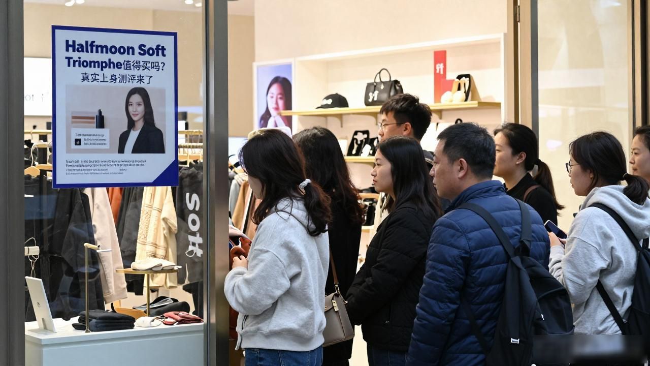 Halfmoon Soft Triomphe值得买吗?真实上身测评来了 Celine2026 第2张-买A货 Halfmoon Soft Triomphe|柔软凯旋半月包_Halfmoon Soft Triomphe|柔软凯旋半月包_Halfmoon Soft Triomphe|柔软凯旋半月包