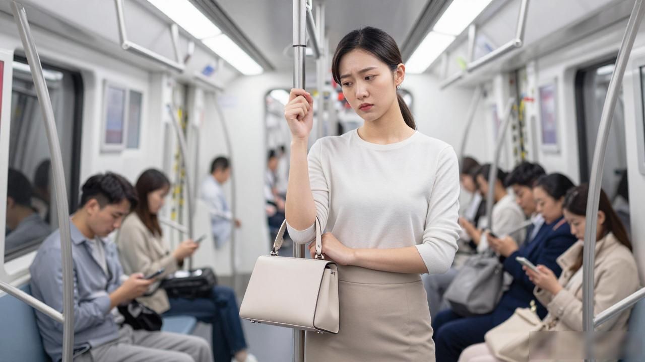 刚工作两年的打工人,求推荐一款通勤约会两不误的小包包? Celine2026 第1张-买A货 Teen Nino|小号妮诺手提包_手提双肩两用包_nino小尼诺