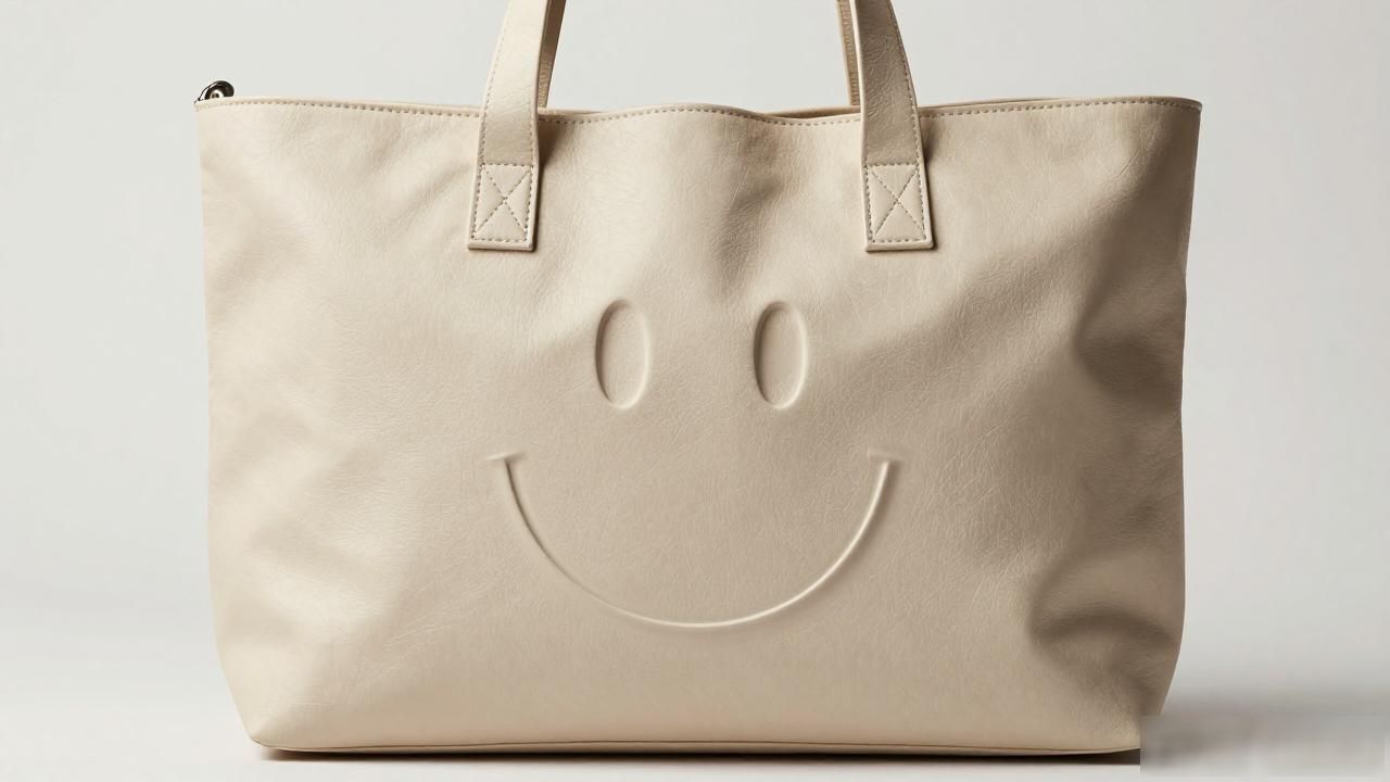 Flat Cabas新箱包|2026年扁平笑脸托特包必买指南 Celine2026 第3张-买A货 Flat Cabas New Luggage|扁平笑脸托特包_Flat Cabas New Luggage|扁平笑脸托特包_Flat Cabas New Luggage|扁平笑脸托特包