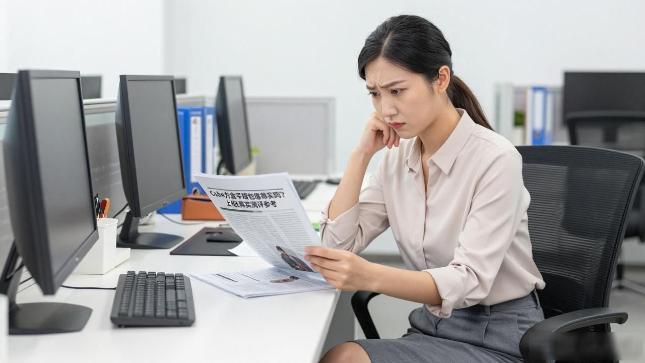 Cube方盒手提包值得买吗?上班族真实测评参考 Celine2026 第3张-买A货 包包手提包_手提包1_Cube|方盒手提包
