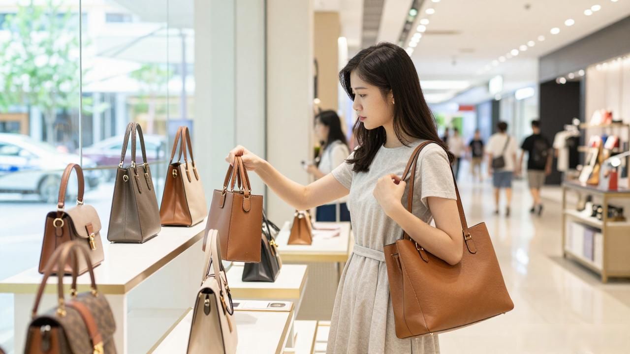 长方形柔肤手提包怎么选?过来人告诉你值不值得买 Celine2026 第1张-买A货 Rectangle|长方形柔肤手提包_方包手提包_方形手提包的钩法视频