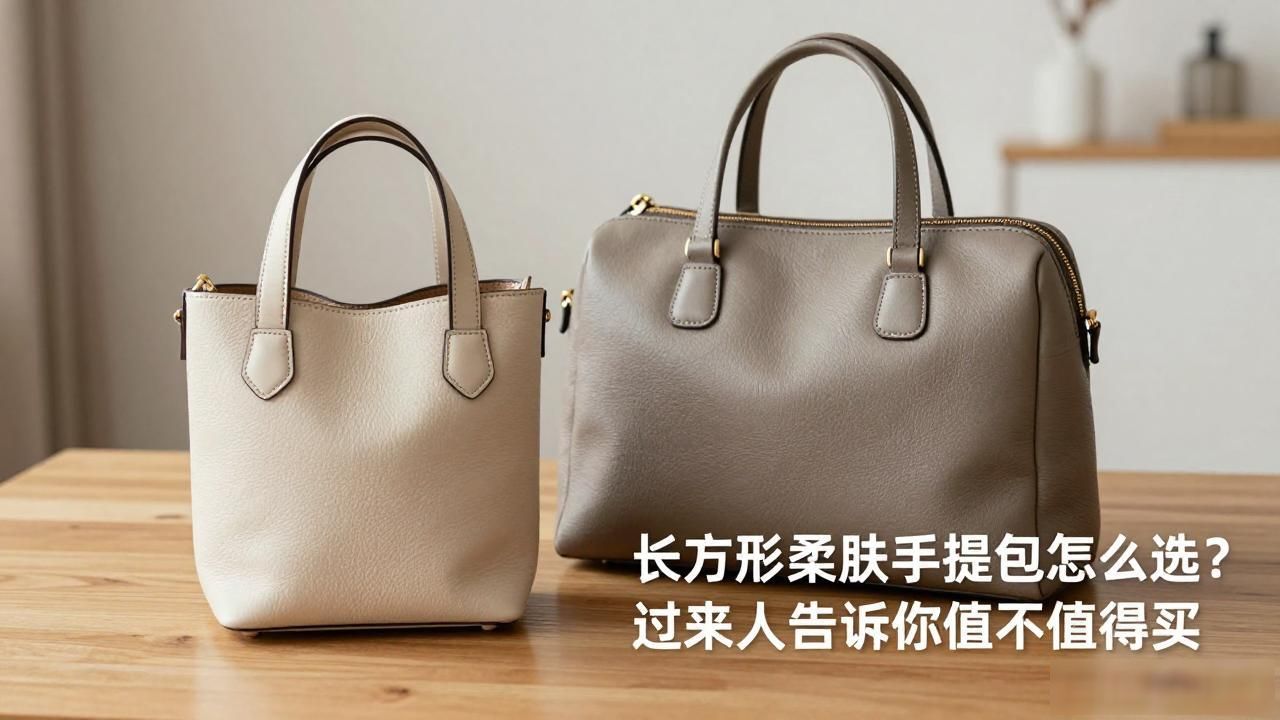 长方形柔肤手提包怎么选?过来人告诉你值不值得买 Celine2026 第2张-买A货 Rectangle|长方形柔肤手提包_方包手提包_方形手提包的钩法视频