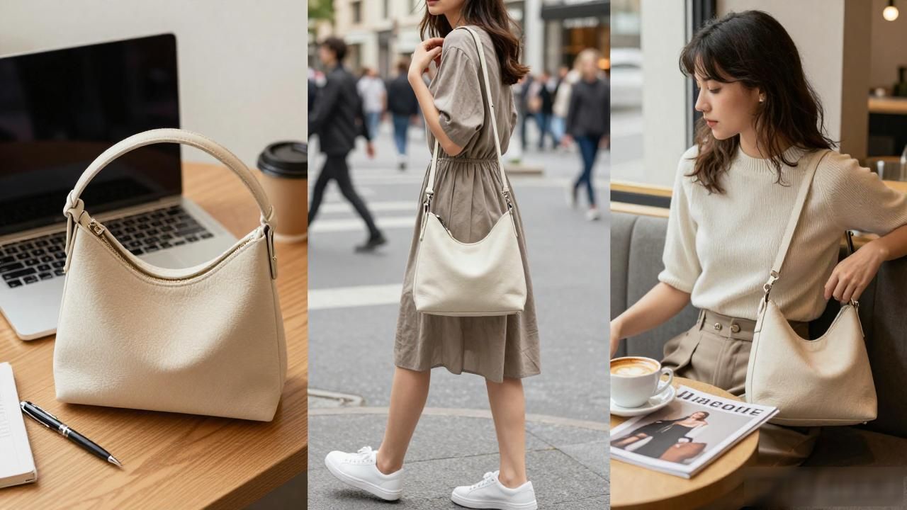 Small Hobo|小号松弛腋下包怎么选?这篇讲透 Celine2026 第2张-买A货 Small Hobo|小号松弛腋下包_Small Hobo|小号松弛腋下包_Small Hobo|小号松弛腋下包