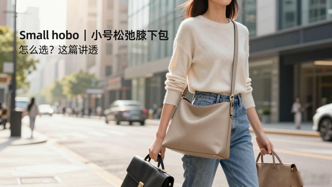Small Hobo|小号松弛腋下包怎么选?这篇讲透 Celine2026 第3张-买A货 Small Hobo|小号松弛腋下包_Small Hobo|小号松弛腋下包_Small Hobo|小号松弛腋下包