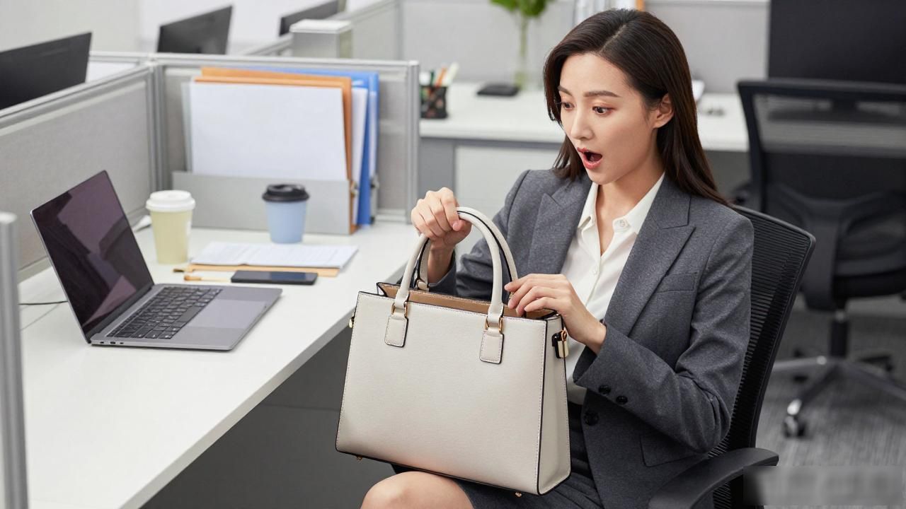 Cube方盒手提包怎么选?职场通勤百搭指南 Celine2026 第2张-买A货 手提包手提包_Cube|方盒手提包_包包手提包