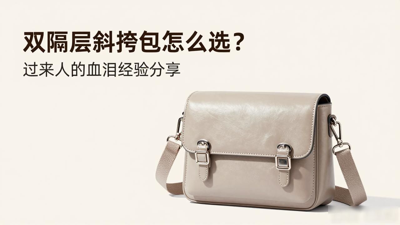 双隔层斜挎包怎么选?过来人的血泪经验分享 Celine2026 第1张-买A货 Duo Zipped Bag|双隔层拉链斜挎包_斜挎包加拉链最简单教程视频_斜挎包拉链坏了怎么修