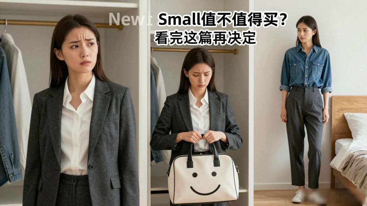 New Luggage Small值不值得买?看完这篇再决定 Celine2026 第2张-买A货 囧脸包蓝色麂皮_囧脸包_New Luggage Small|小号新版囧脸托特包
