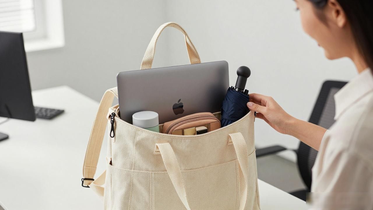 3. H‑Canvas Hobo — H 帆布流浪包_帆布包cocth_帆布包教程视频