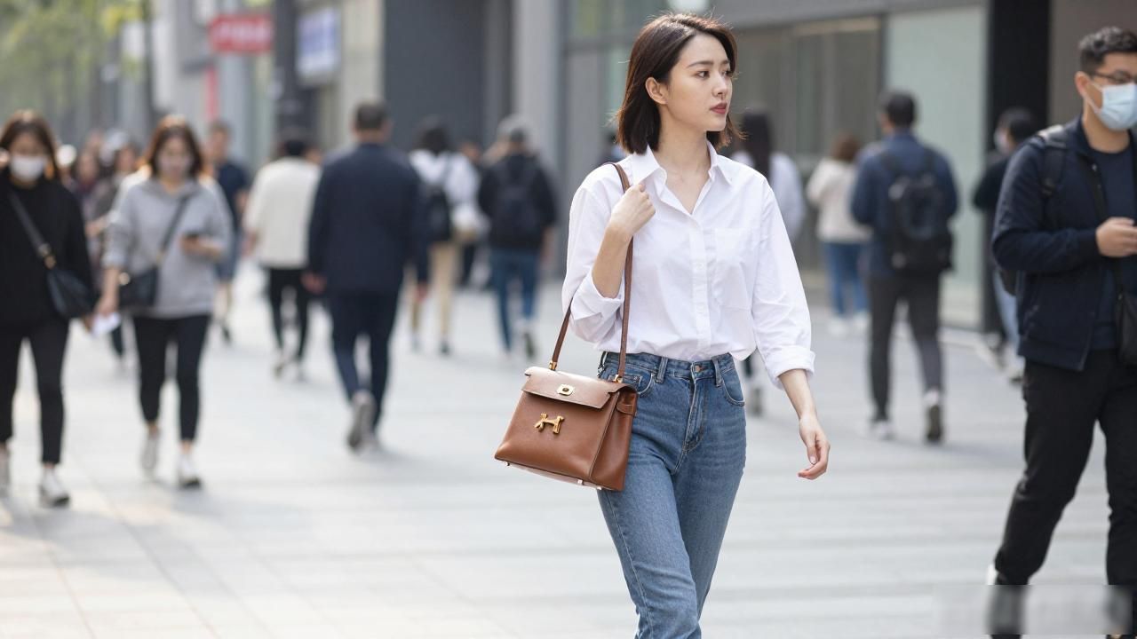 马的缰绳套在什么位置_6. Bride de Jour — 马颔缰手袋ELLE中..._马缰绳正确佩戴方法
