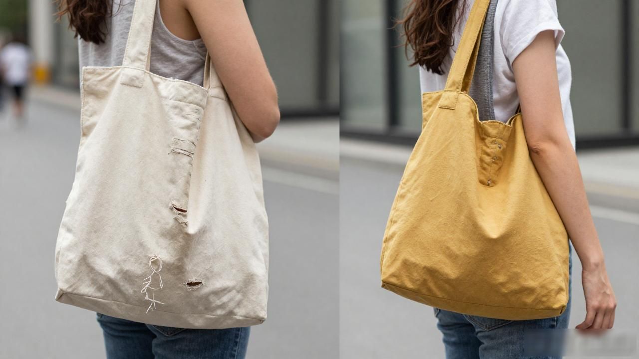 帆布包买哪个好?朋友入手H-Canvas Hobo后彻底改变出门习惯 Hermès2026 第1张-买A货 帆布包最简单三个步骤_帆布包教程视频_3. H‑Canvas Hobo — H 帆布流浪包