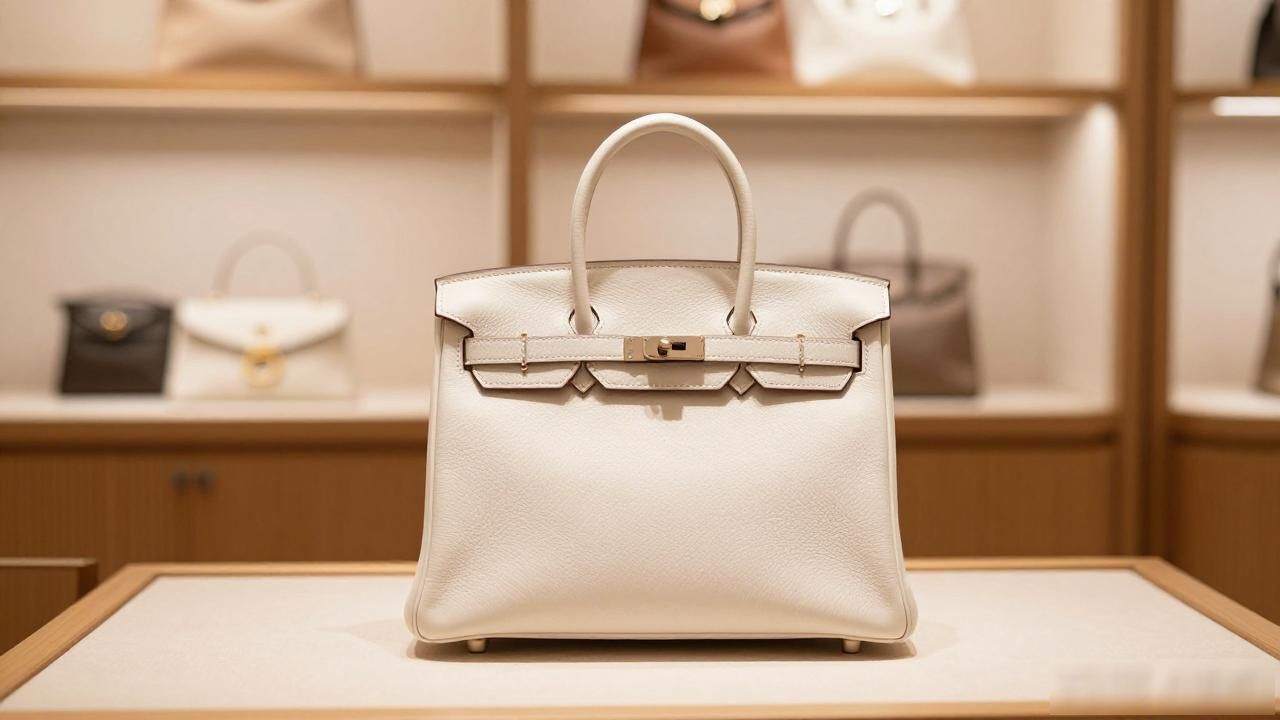 爱马仕Bride de Jour怎么选?专柜购买攻略及避坑指南 Hermès2026 第1张-买A货 马缰绳正确佩戴方法_马的缰绳套在什么位置_6. Bride de Jour — 马颔缰手袋ELLE中...