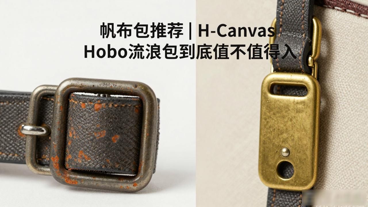 100个帆布包合集_3. H‑Canvas Hobo — H 帆布流浪包_帆布包教程视频