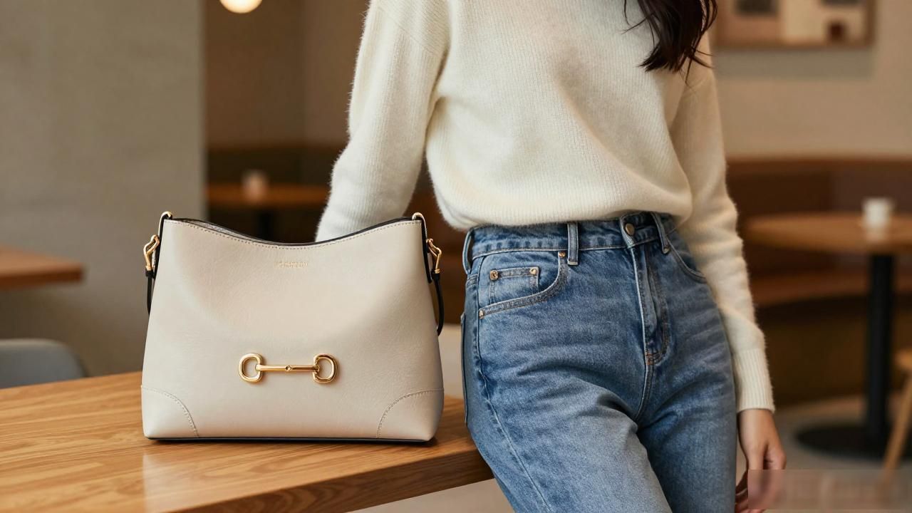 马衔扣流浪包值得买吗?同事的踩坑经历全曝光 Hermès2026 第1张-买A货 2. Horse‑Bit Hobo — 马衔扣流浪包_mars流浪包背法_2. Horse‑Bit Hobo — 马衔扣流浪包