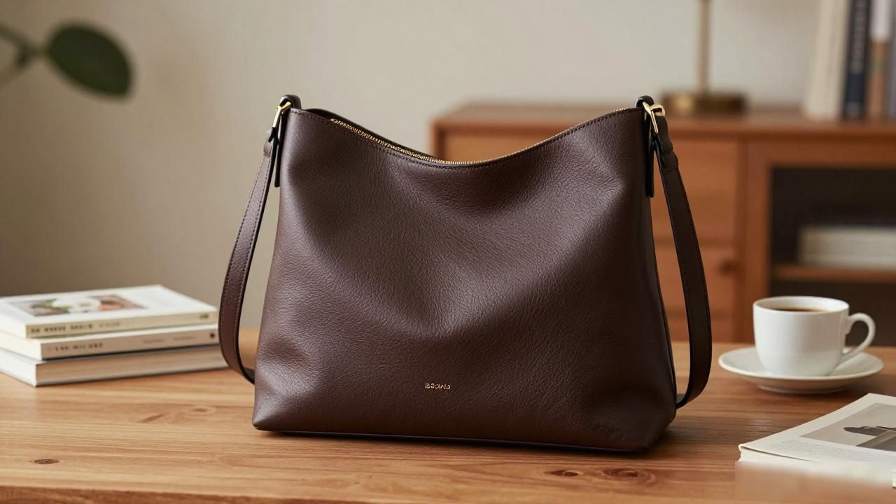 Kelly Hobo凯莉流浪包真实评测到底值不值得买 Hermès2026 第1张-买A货 5. Kelly Hobo — 凯莉流浪包ELLE中..._凯莉包又叫什么_凯莉包的故事