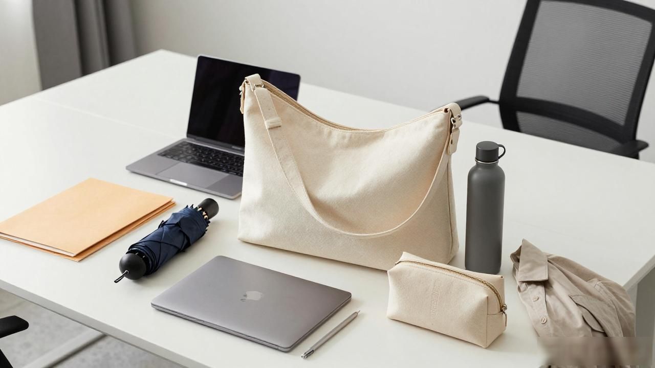 H帆布流浪包真实测评:值不值得入手? Hermès2026 第1张-买A货 3. H‑Canvas Hobo — H 帆布流浪包_100个帆布包合集_帆布包教程视频