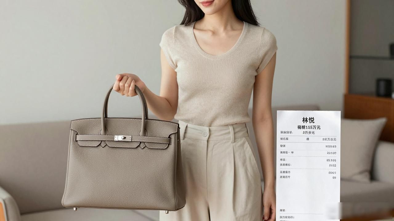 爱马仕Kelly流浪包怎么买?看完这篇少走弯路 Hermès2026 第1张-买A货 5. Kelly Hobo — 凯莉流浪包ELLE中..._凯莉包mini_凯莉包又叫什么